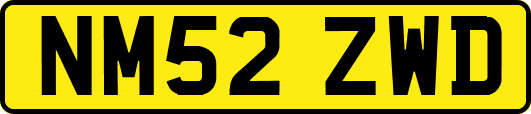NM52ZWD
