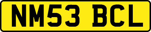 NM53BCL