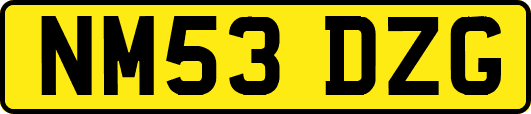 NM53DZG