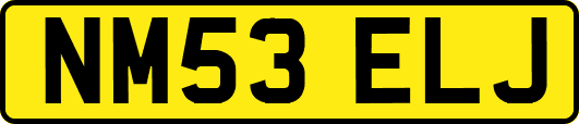 NM53ELJ