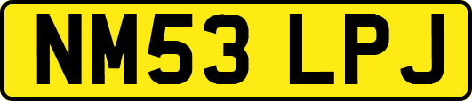 NM53LPJ