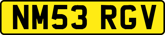 NM53RGV