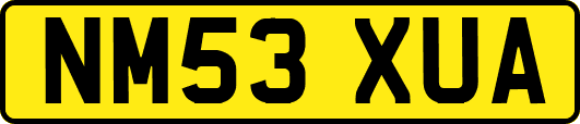 NM53XUA