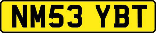 NM53YBT