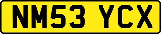 NM53YCX