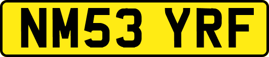 NM53YRF