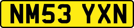 NM53YXN