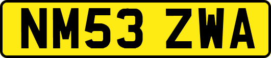 NM53ZWA