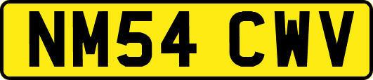 NM54CWV