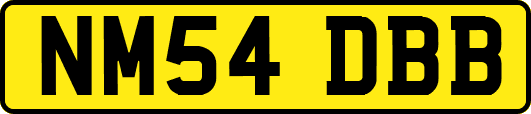 NM54DBB