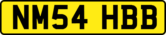 NM54HBB