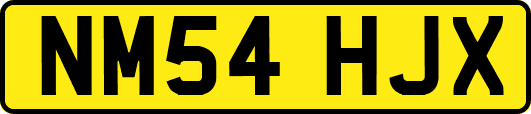 NM54HJX
