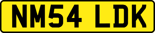 NM54LDK