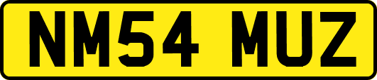 NM54MUZ