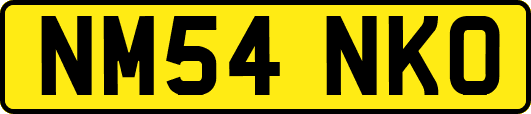 NM54NKO