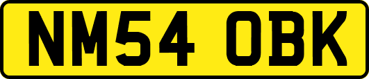 NM54OBK