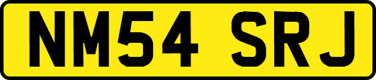 NM54SRJ
