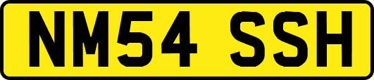 NM54SSH