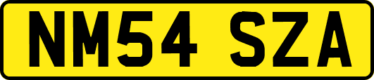NM54SZA