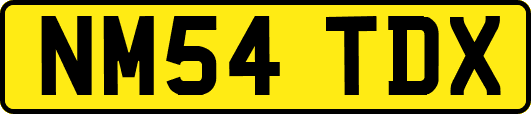 NM54TDX