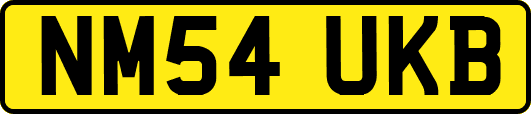 NM54UKB