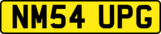 NM54UPG