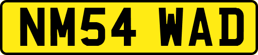 NM54WAD