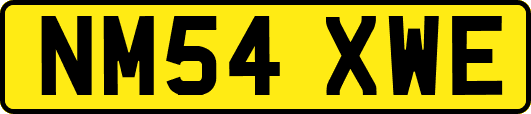 NM54XWE