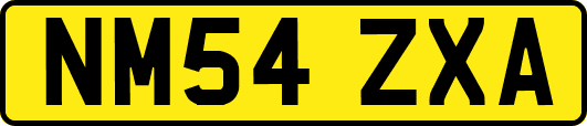 NM54ZXA