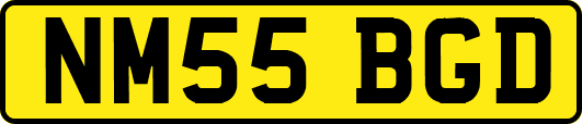 NM55BGD