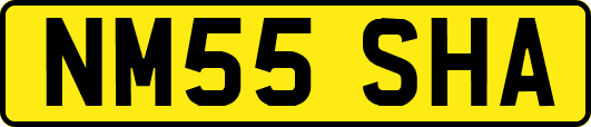 NM55SHA