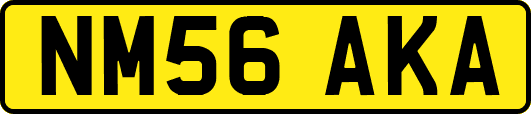 NM56AKA