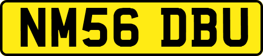 NM56DBU