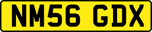 NM56GDX