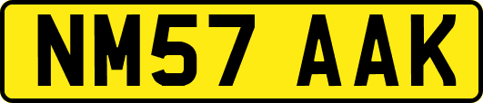 NM57AAK