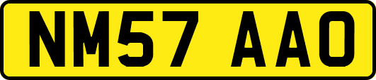 NM57AAO