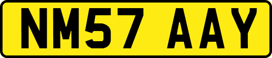NM57AAY