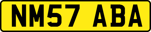 NM57ABA