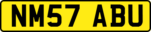 NM57ABU