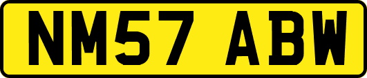 NM57ABW