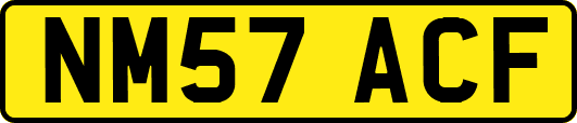 NM57ACF