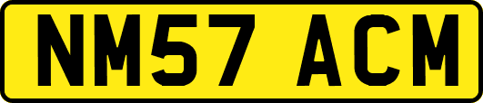 NM57ACM