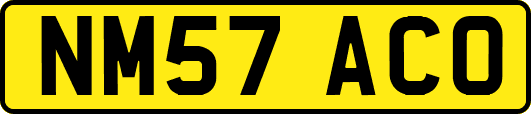 NM57ACO