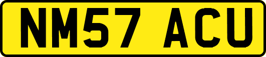 NM57ACU