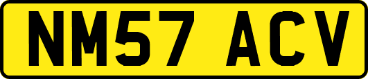 NM57ACV