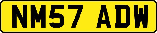NM57ADW