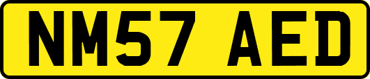 NM57AED