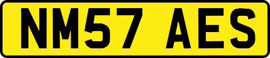 NM57AES