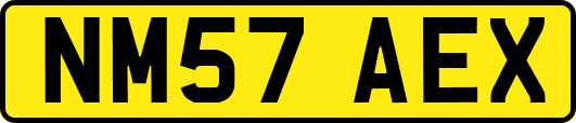 NM57AEX