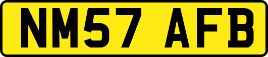 NM57AFB